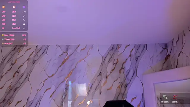 MadisonKane Live Chatraum