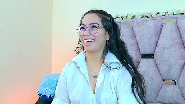 iris_mandarinne_ 실시간 채팅방