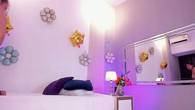 CloeMoon Live Chatraum