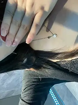 yaqing666 Cameră chat live