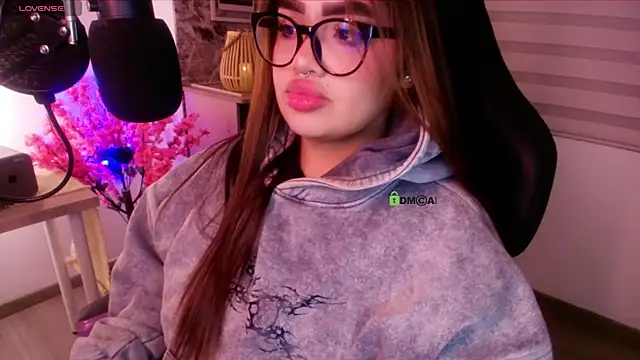 asheryn – live chatrum
