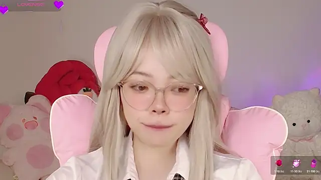 Bilik Sembang Langsung Miyeoonn
