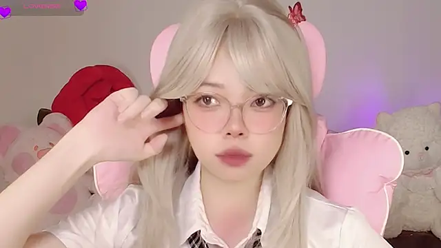 Miyeoonn Live Chatraum