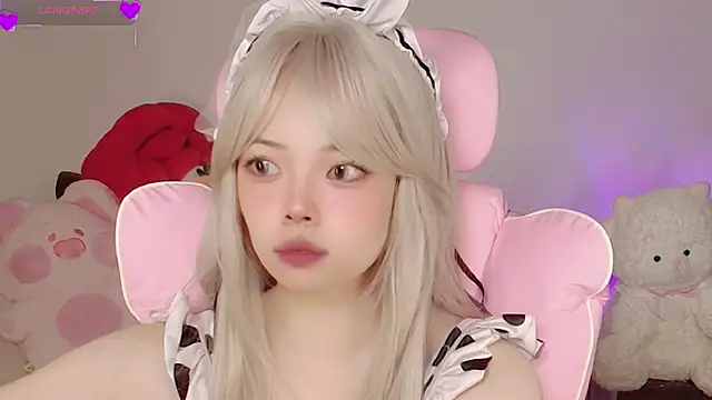 Miyeoonn Live Chatraum