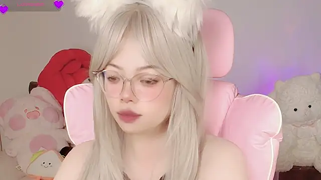 Miyeoonn – Naživo XXX chat