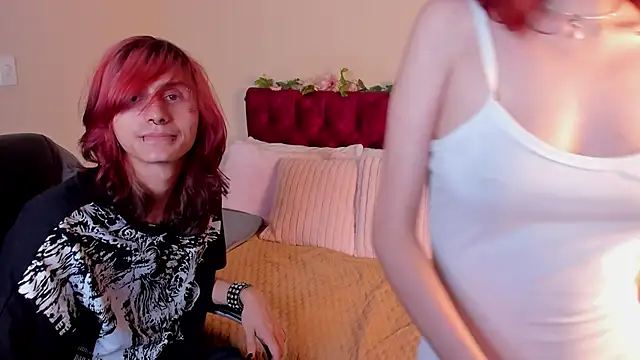 Eros_Nyx_ Cameră chat live