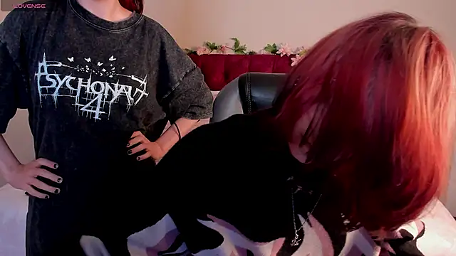 Eros_Nyx_ Cameră chat live