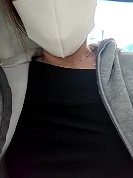 חדר צ'אט בשידור חי של Baby-Linh