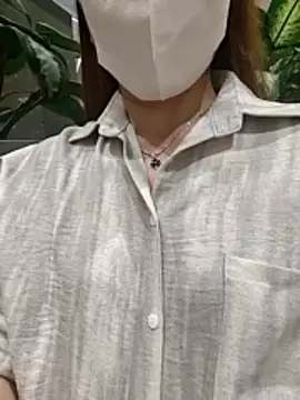 Živá chatovací místnost Baby-Linh