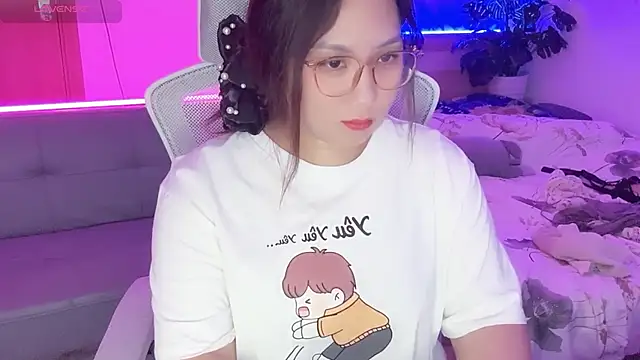 Živá chatovací místnost Ni-Ni_2K