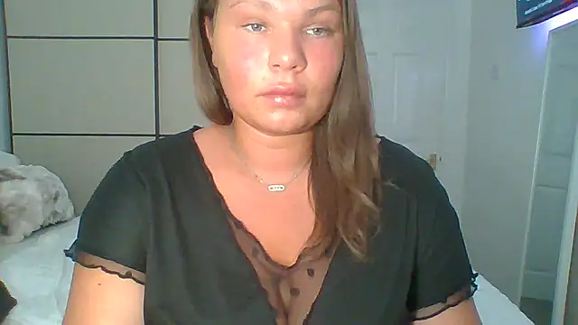 Chat ao vivo de GEMMARMALADE