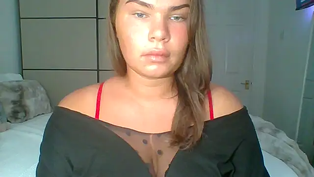 Živá chatovací místnost GEMMARMALADE