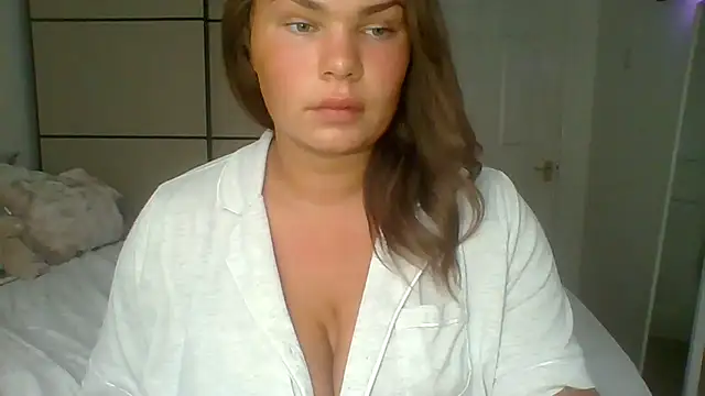 Živá chatovací místnost GEMMARMALADE