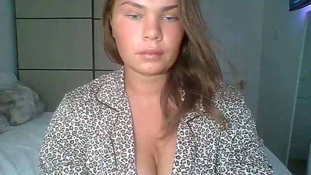 GEMMARMALADE Cameră chat live