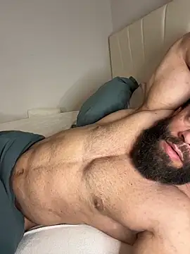 stylesexy's Live Sex Cam Show