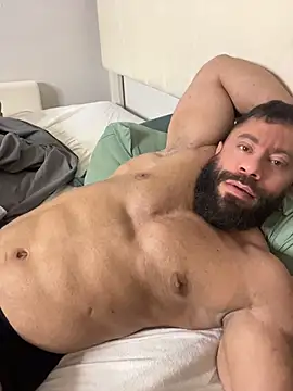 stylesexy's Webcam Show