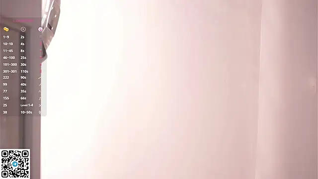 JackquelineMayson's Live Chat Room