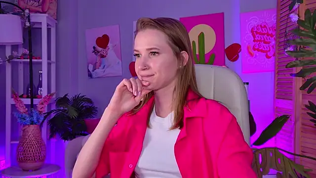 Megan_Rodgers 실시간 채팅방
