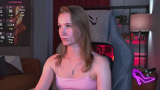 Megan_Rodgers Cameră chat live