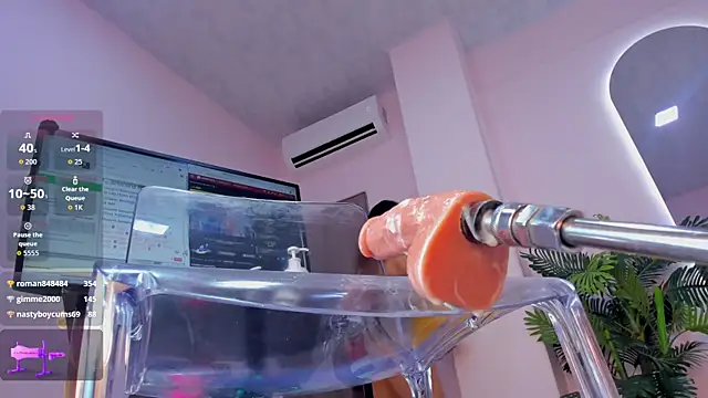 Sala de chat en directo de Lily_Cole27