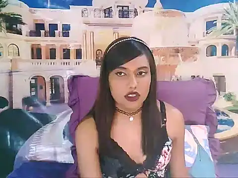 Chat ao vivo de IndianSkies