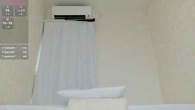 -Yomogimochi- – live chatrum