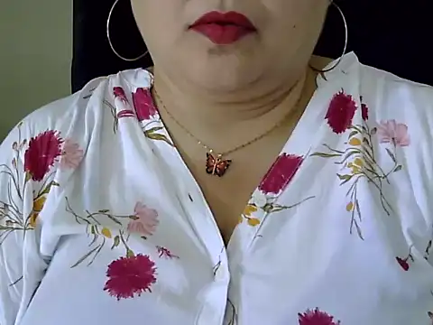 Phòng Chat Trực Tiếp Soniya_Sha