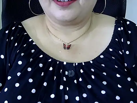 Chatroom en direct de Soniya_Sha