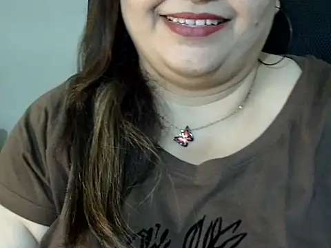 Soniya_Sha Live Chatraum