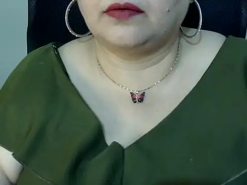 Živá chatovací místnost Soniya_Sha