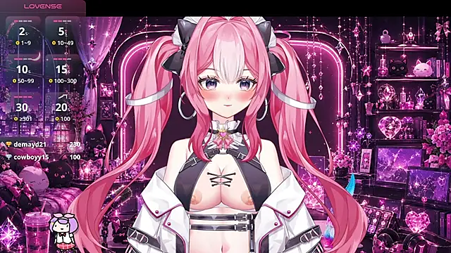 Yumi_hentai Cameră chat live