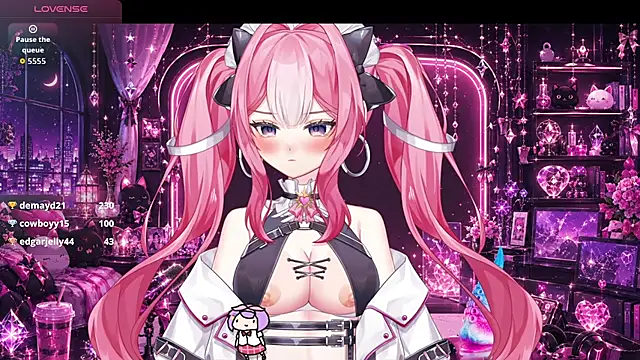 Yumi_hentai live-chat rom