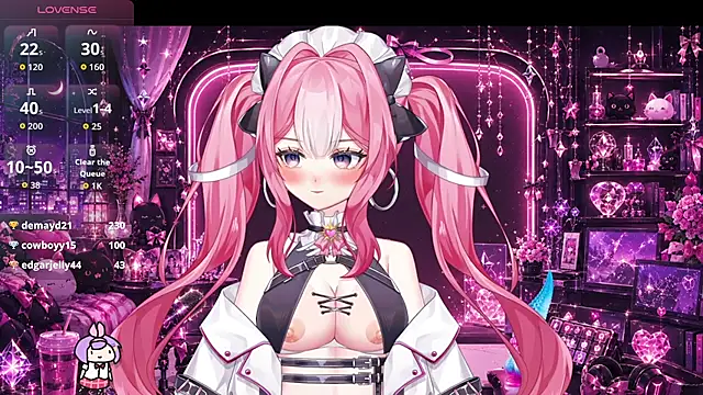 Yumi_hentai Cameră chat live
