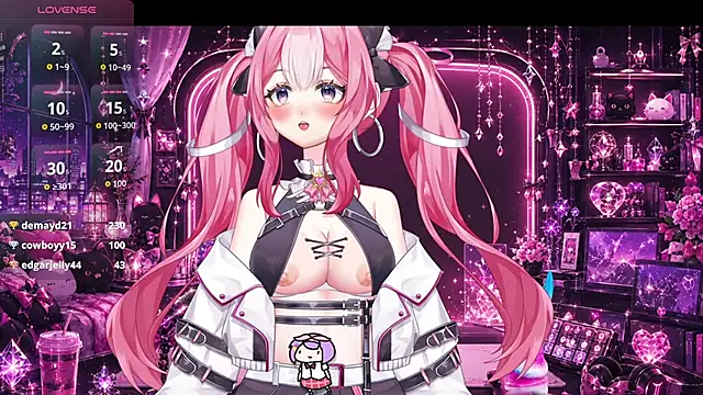 Yumi_hentai Live Chatrum