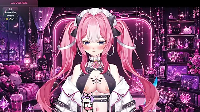 Yumi_hentai Live Chatraum