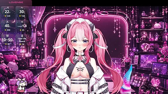 Yumi_hentai Chat Room in diretta
