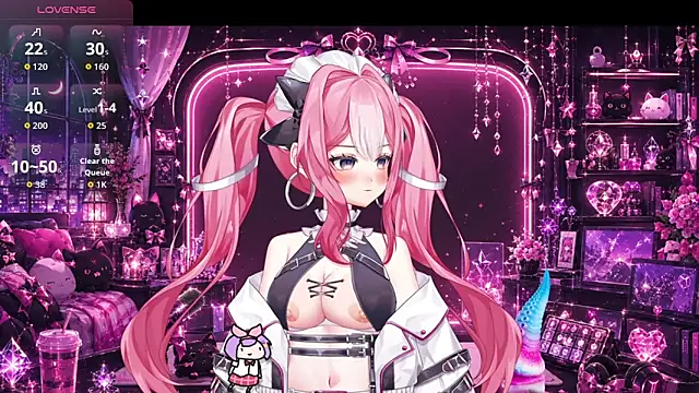Yumi_hentai Live chatroom