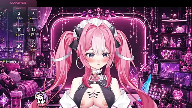 Yumi_hentaiのライブチャットルーム