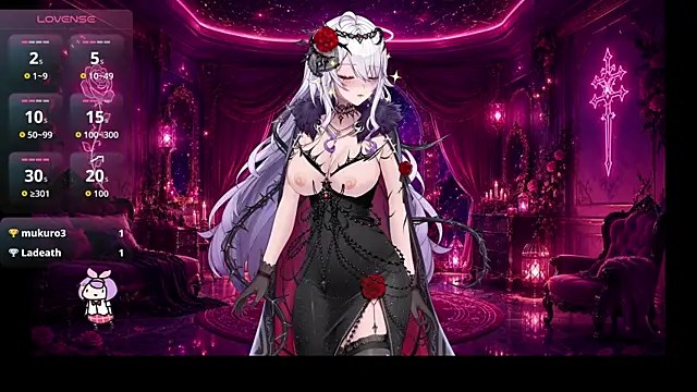 Yumi_hentai 실시간 채팅방