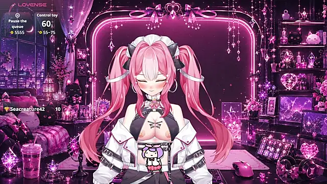Sala de chat en directo de Yumi_hentai