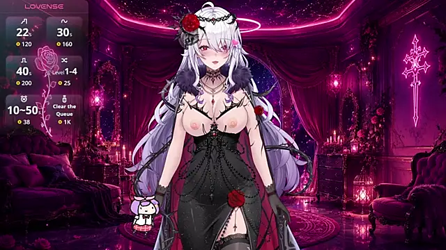 ห้องแชทสดของ Yumi_hentai