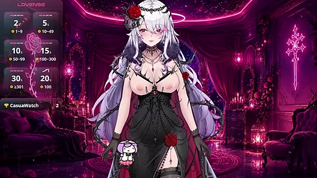 Yumi_hentai Live chatroom