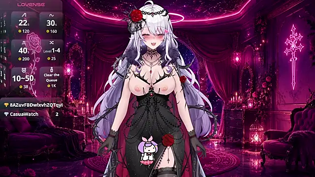 Phòng Chat Trực Tiếp Yumi_hentai
