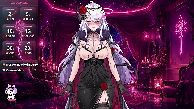 Yumi_hentai 现场聊天室