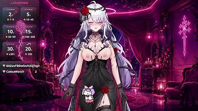 Yumi_hentai Live Chatraum