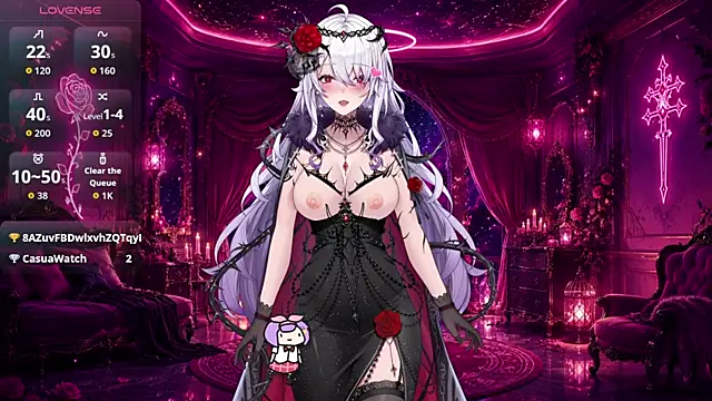 غرفة دردشة Yumi_hentai المباشرة