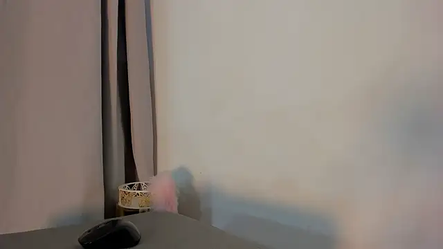 Sala de chat en directo de Nanny_11