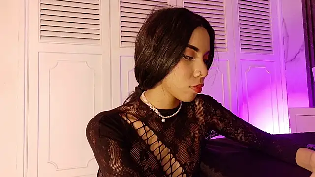 BellaHarpeer Cameră chat live