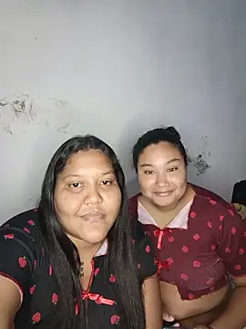 Chat ao vivo de VaneandRossy