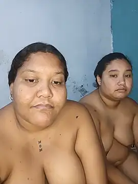 VaneandRossy – live chatrum